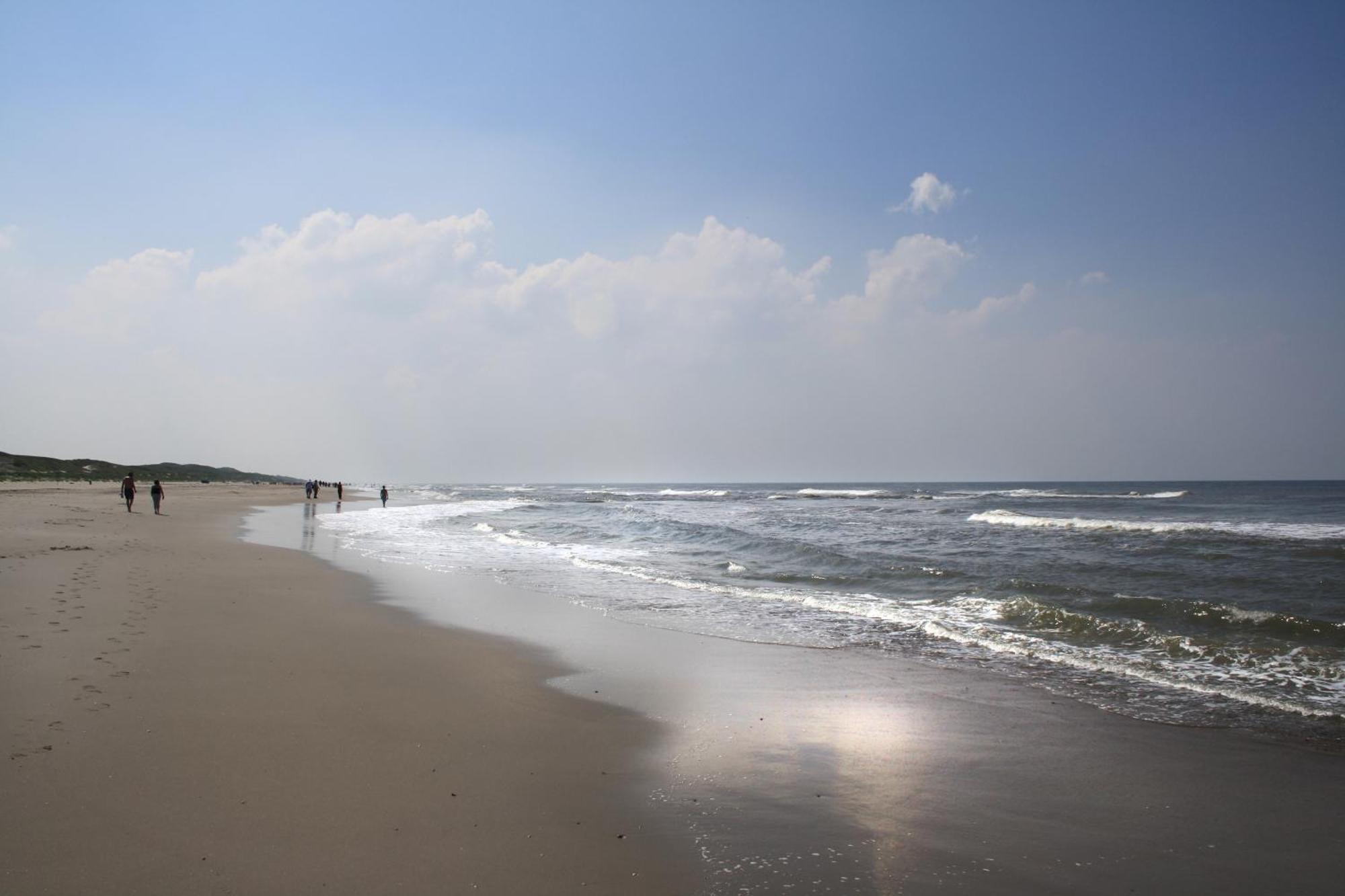 Beachlife 9 Callantsoog Luaran gambar