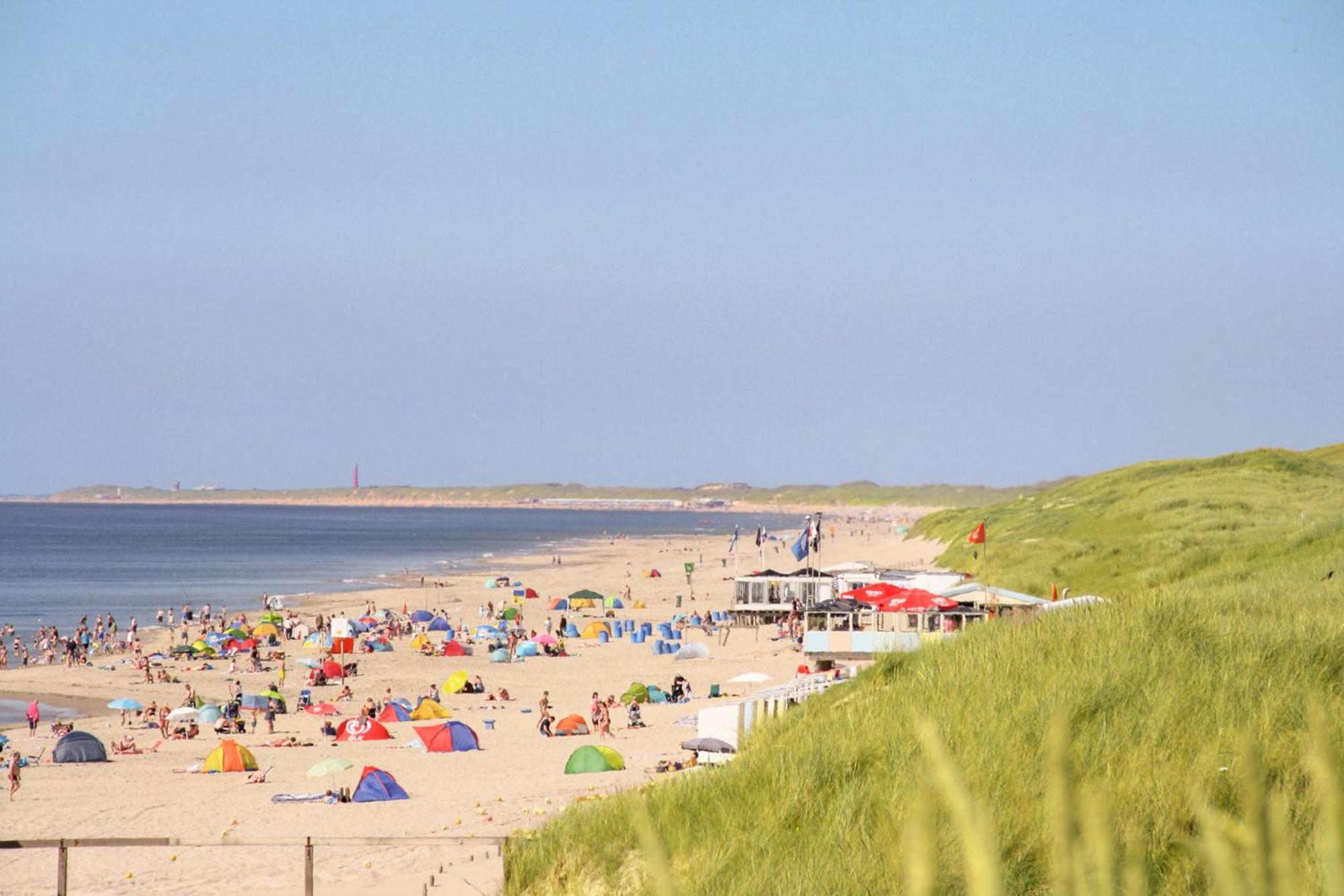 Beachlife 9 Callantsoog Luaran gambar
