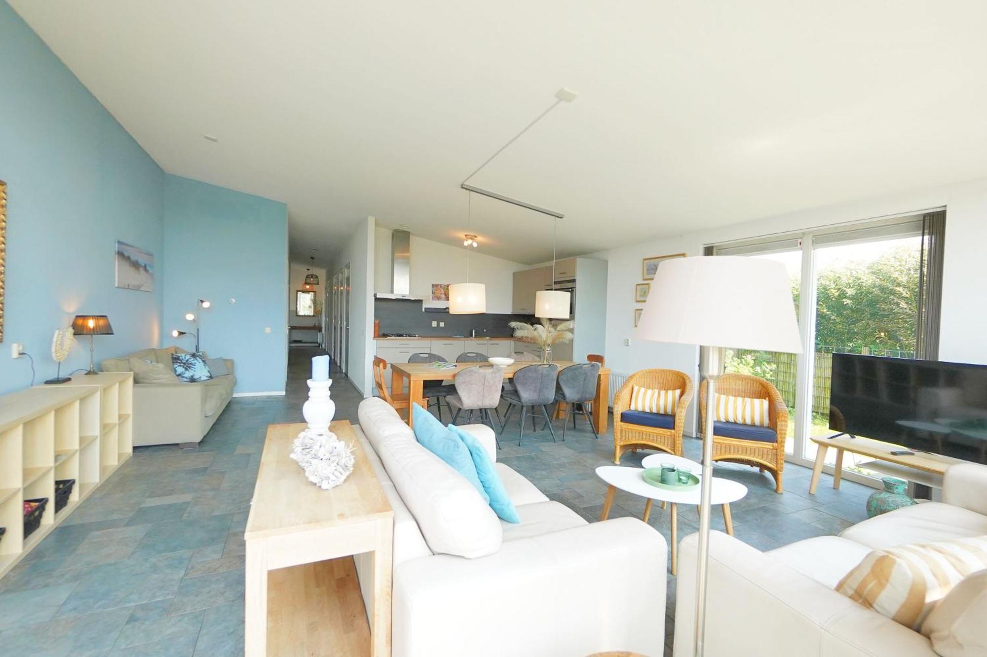 Beachlife 9 Callantsoog Luaran gambar