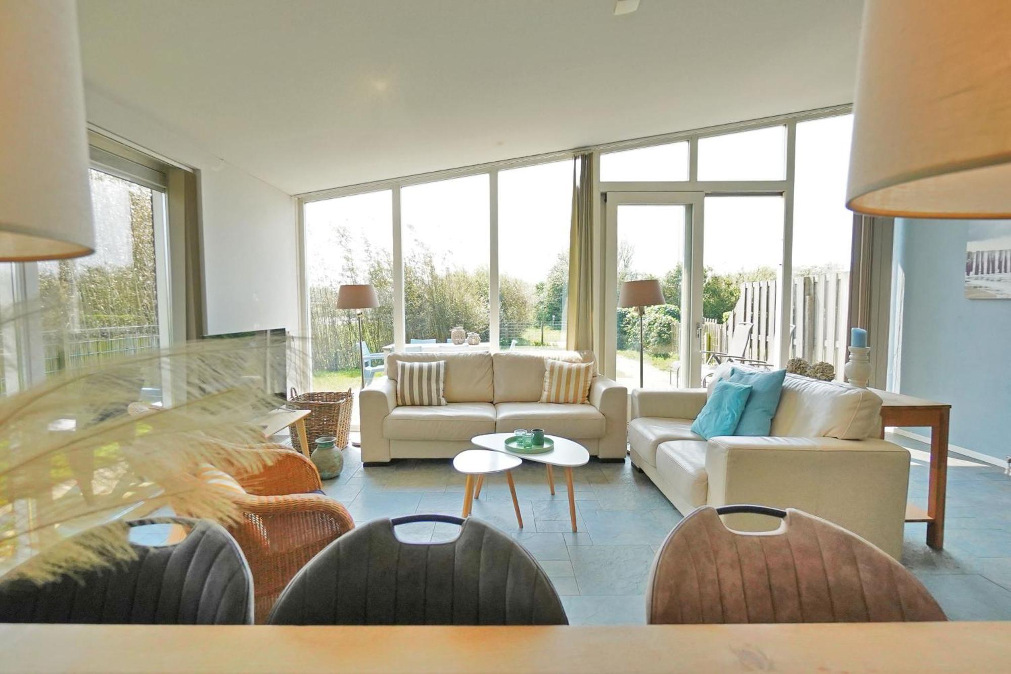 Beachlife 9 Callantsoog Luaran gambar