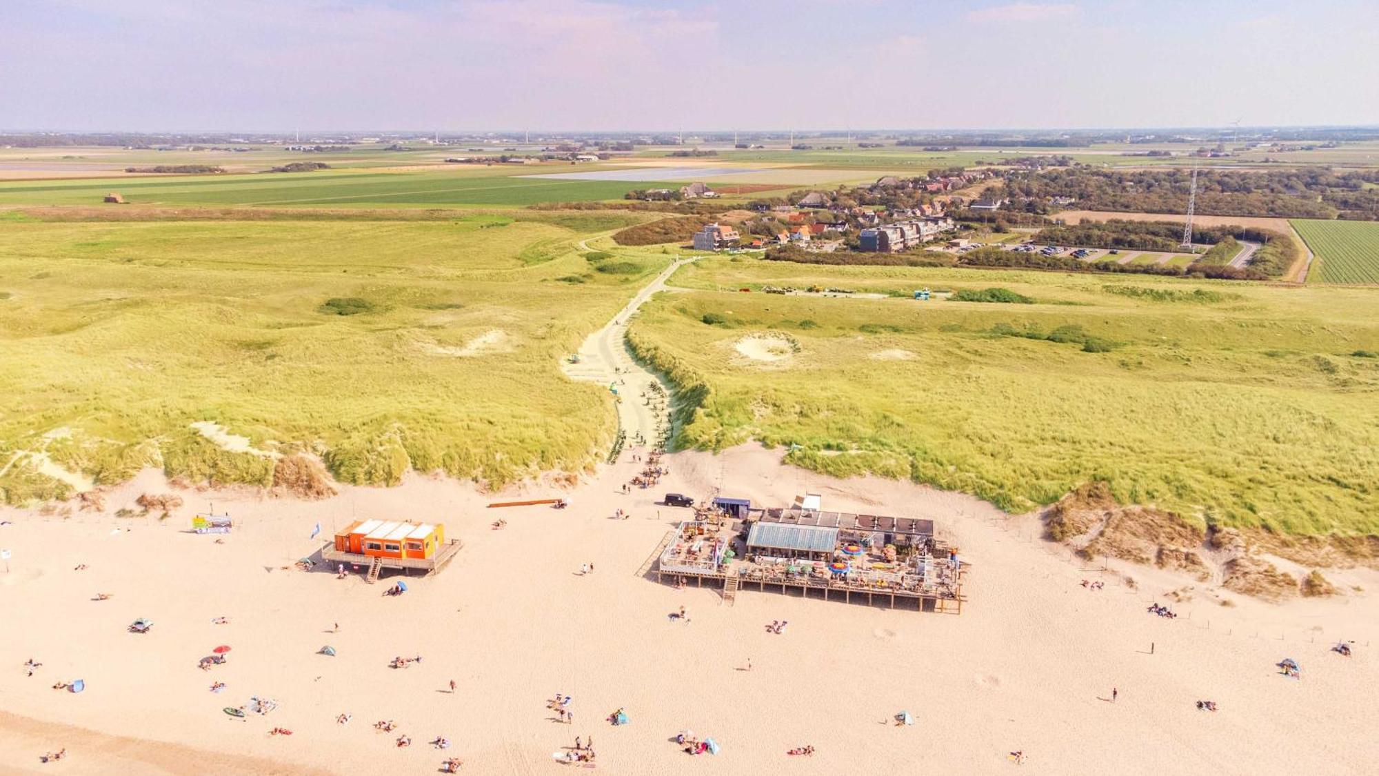 Beachlife 9 Callantsoog Luaran gambar